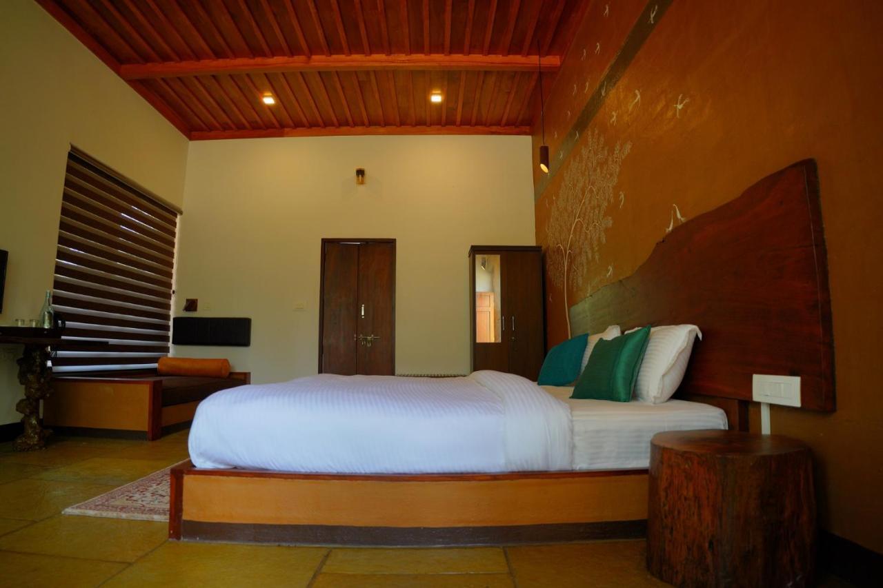 Ananterra Resort Wayanad Exterior photo