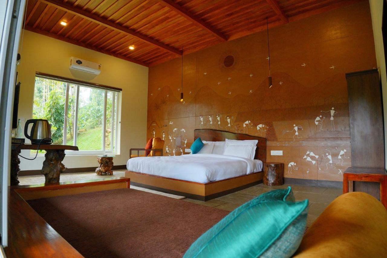 Ananterra Resort Wayanad Exterior photo