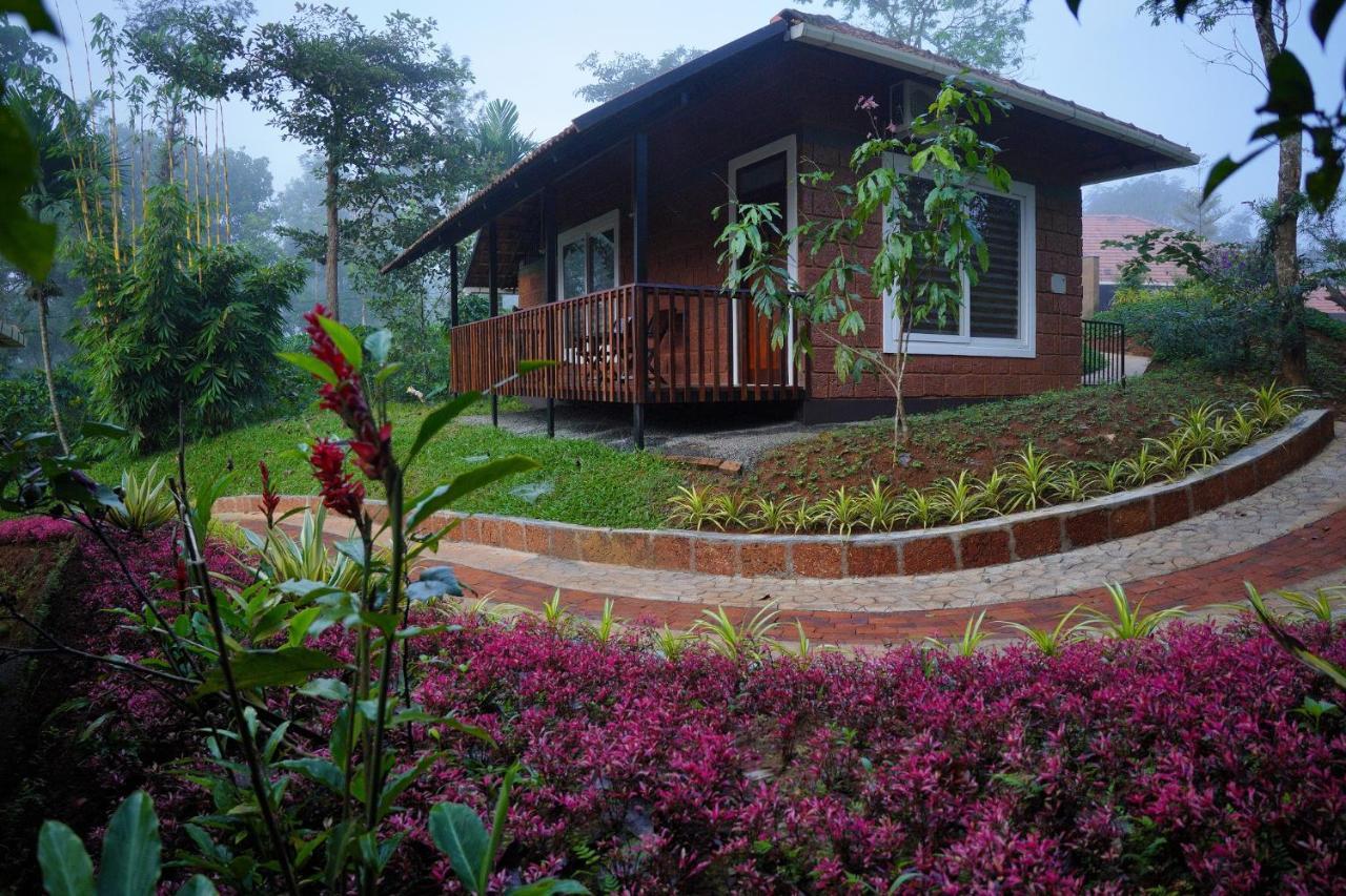 Ananterra Resort Wayanad Exterior photo