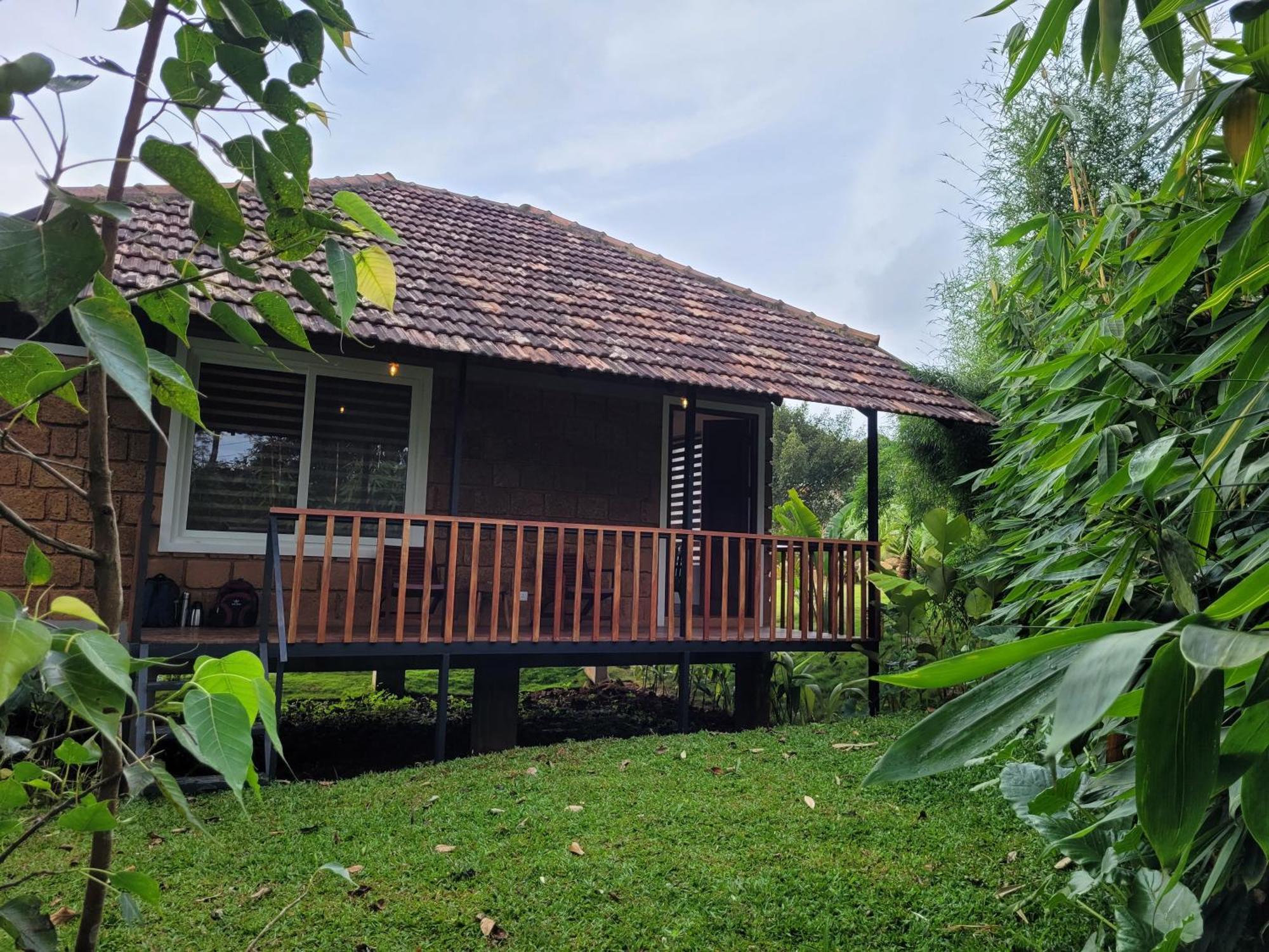 Ananterra Resort Wayanad Exterior photo