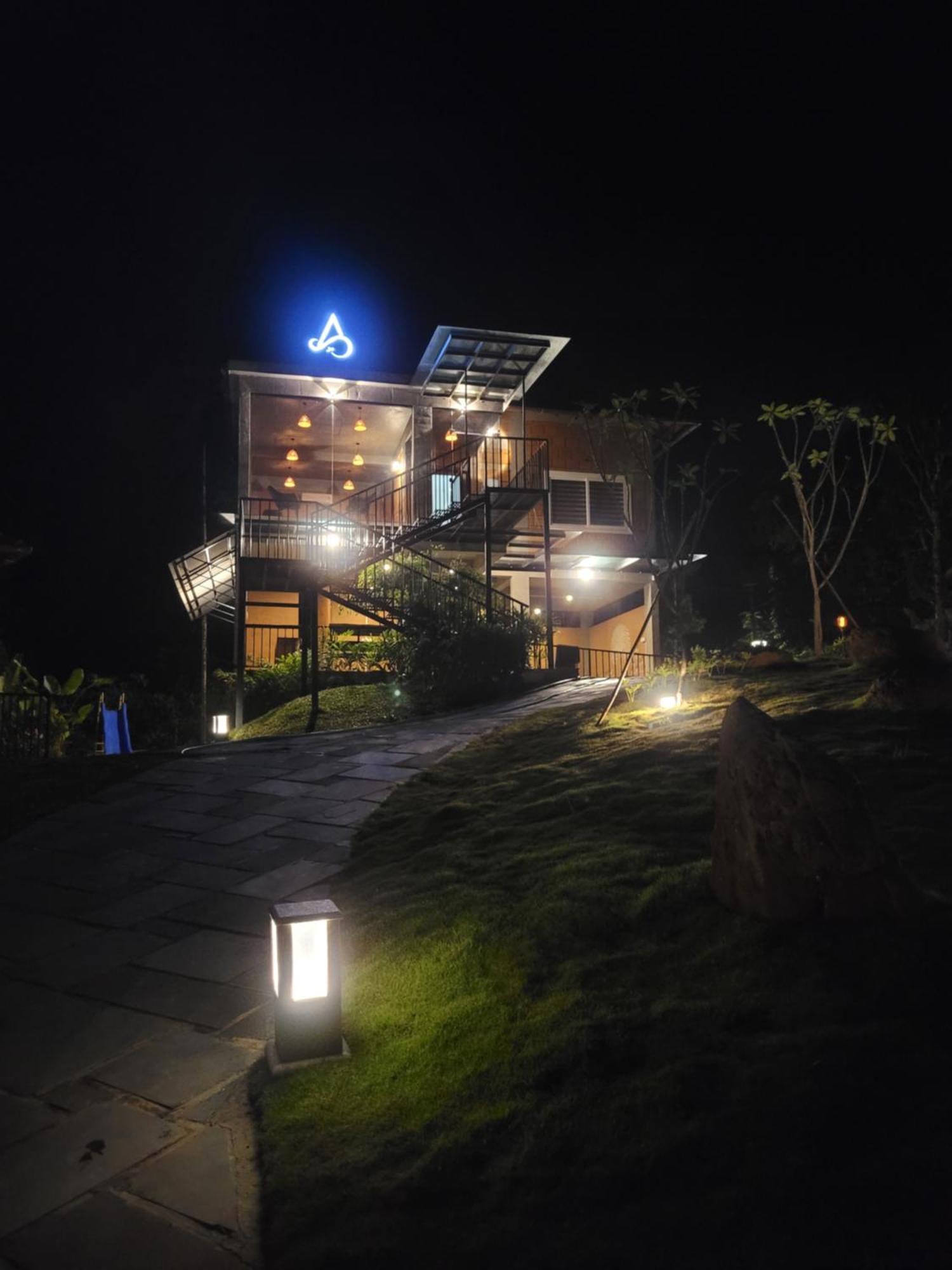 Ananterra Resort Wayanad Exterior photo