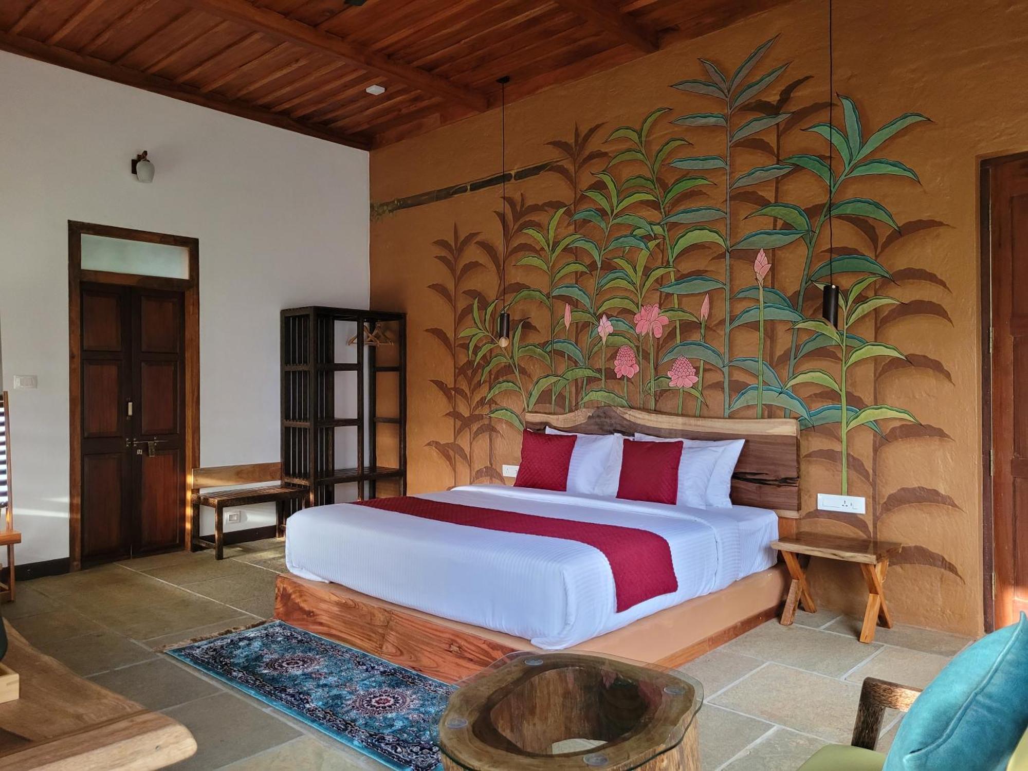 Ananterra Resort Wayanad Exterior photo