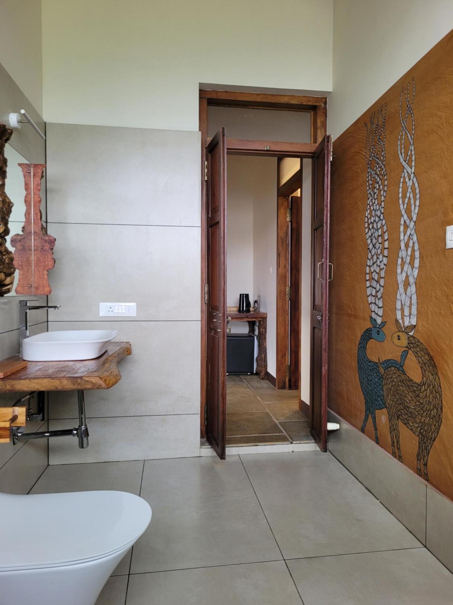 Ananterra Resort Wayanad Exterior photo