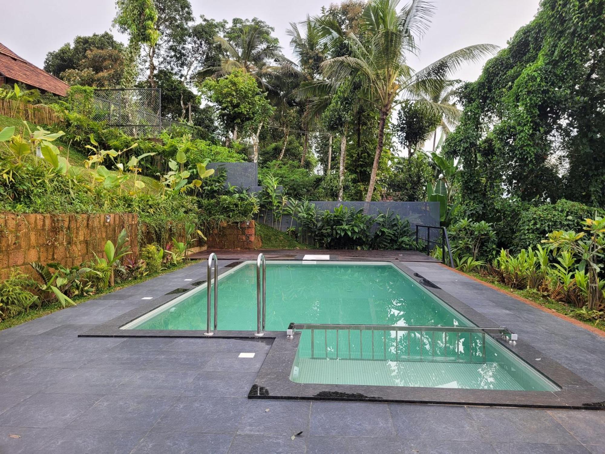 Ananterra Resort Wayanad Exterior photo