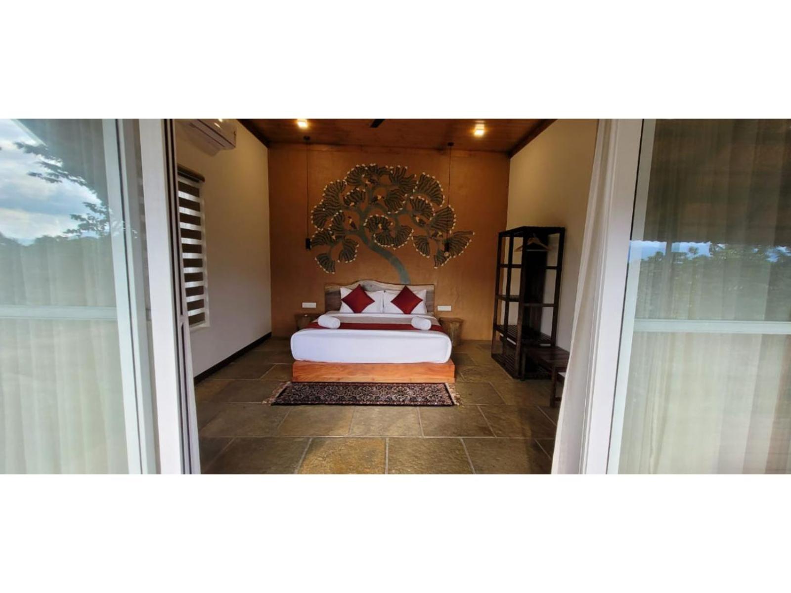 Ananterra Resort Wayanad Exterior photo
